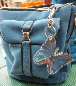 2016 Nov. Jacqueline